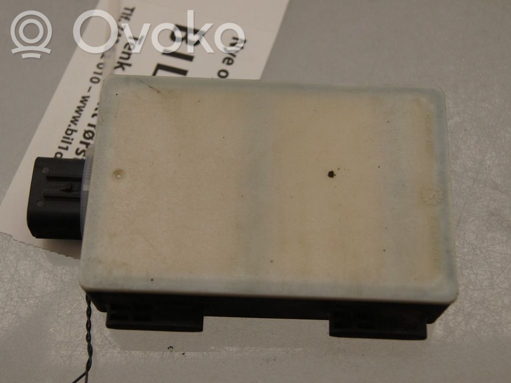 Volvo XC90 Sensore radar Distronic 