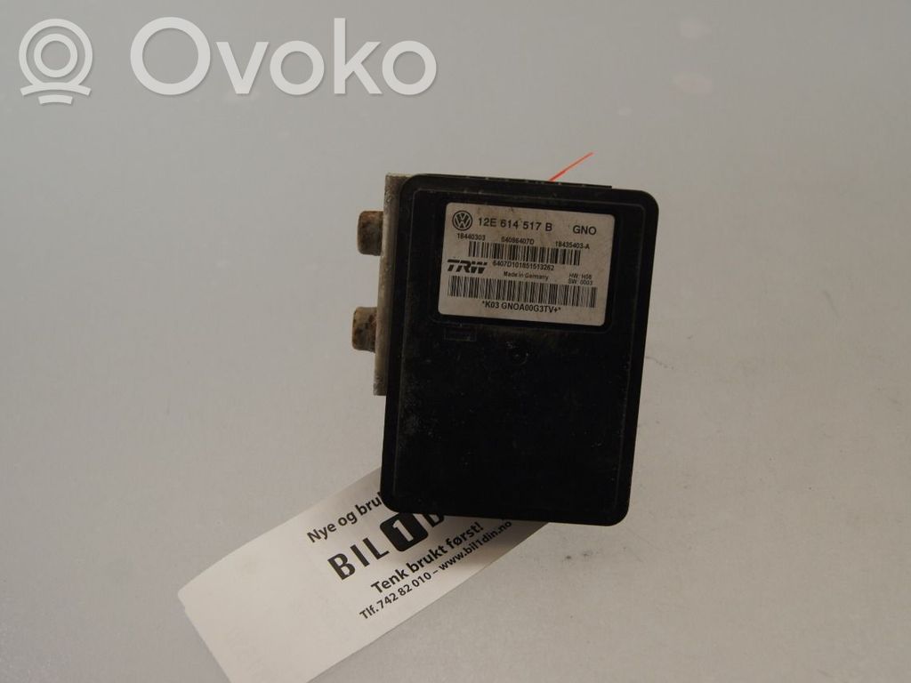 Bomba de ABS   12E614517G,12E614517B,12E614517B,12E614517B,12E614517G