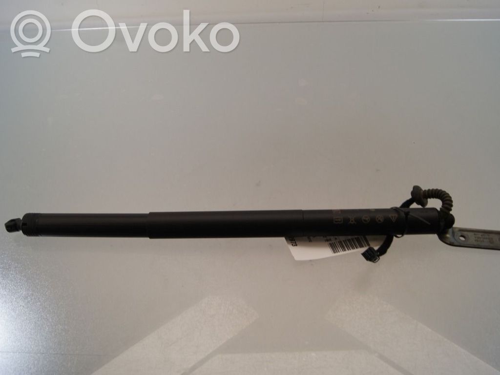 Skoda Enyaq iV Moteur ouverture de coffre 