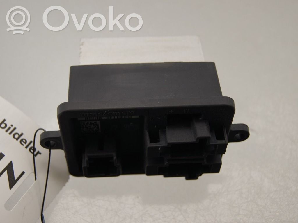 Motor aerotermă/rezistor ventilator   SU001A7582,A4300300,A4300300,A4300300,SU001A7582