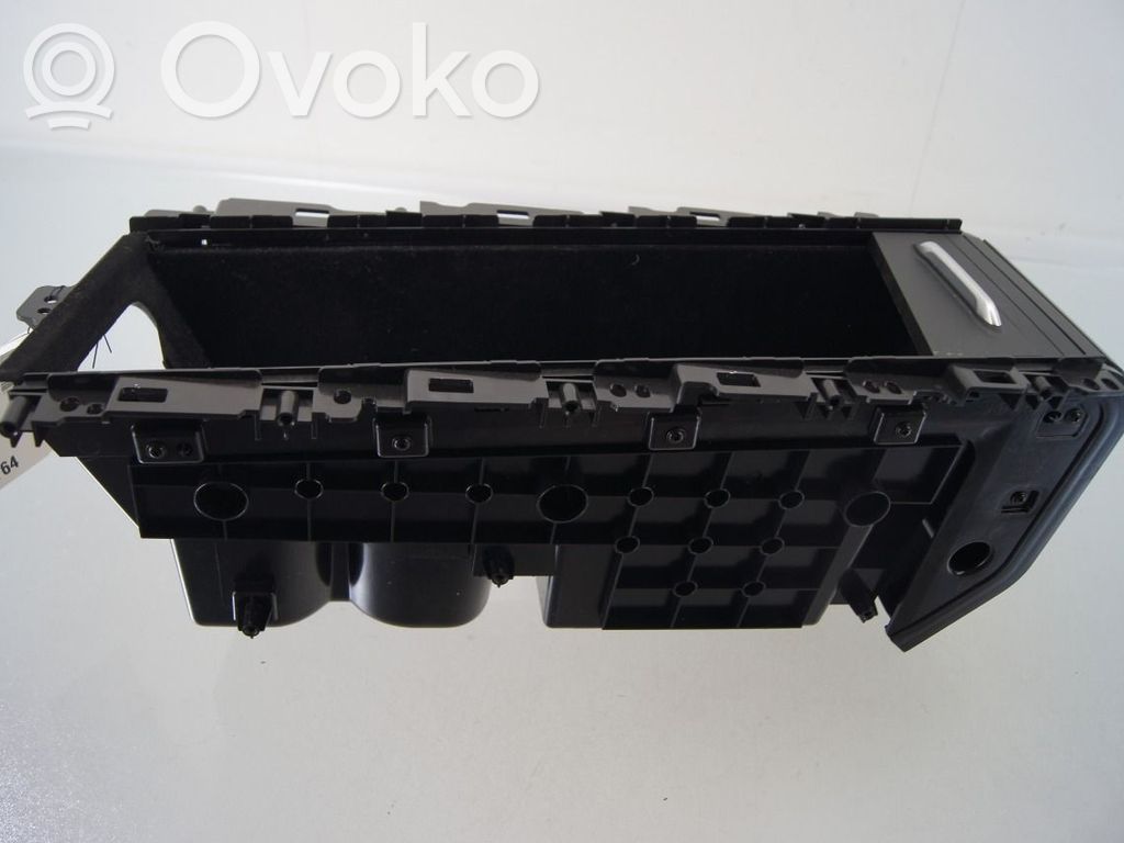 XPeng G3 Consola central 
