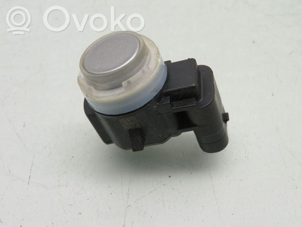 Hyundai Kona I Interruptor del sensor de aparcamiento (PDC) 