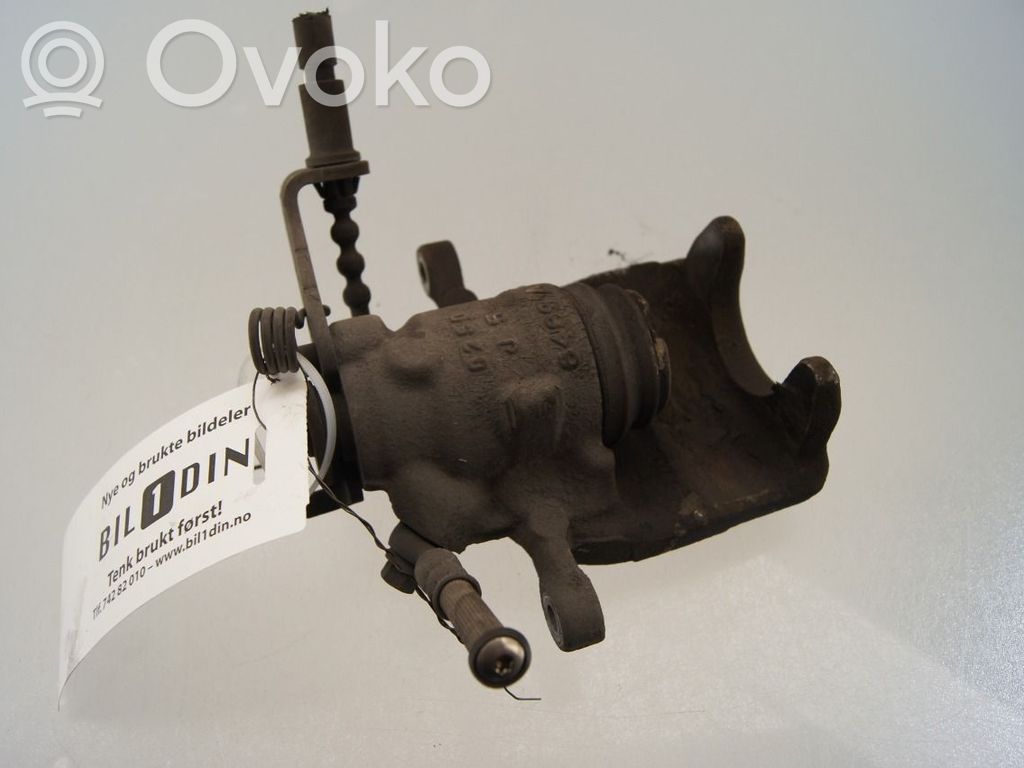 Toyota Proace Tylny zacisk hamulcowy 