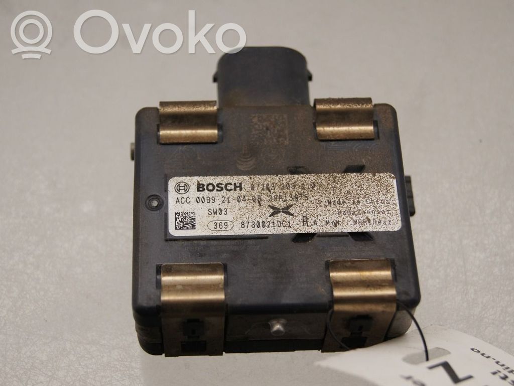 Distronic-anturi, tutka   8730021DC10001,8730021DC1,8730021DC1,0203303110,8730021DC1,8730021DC10001