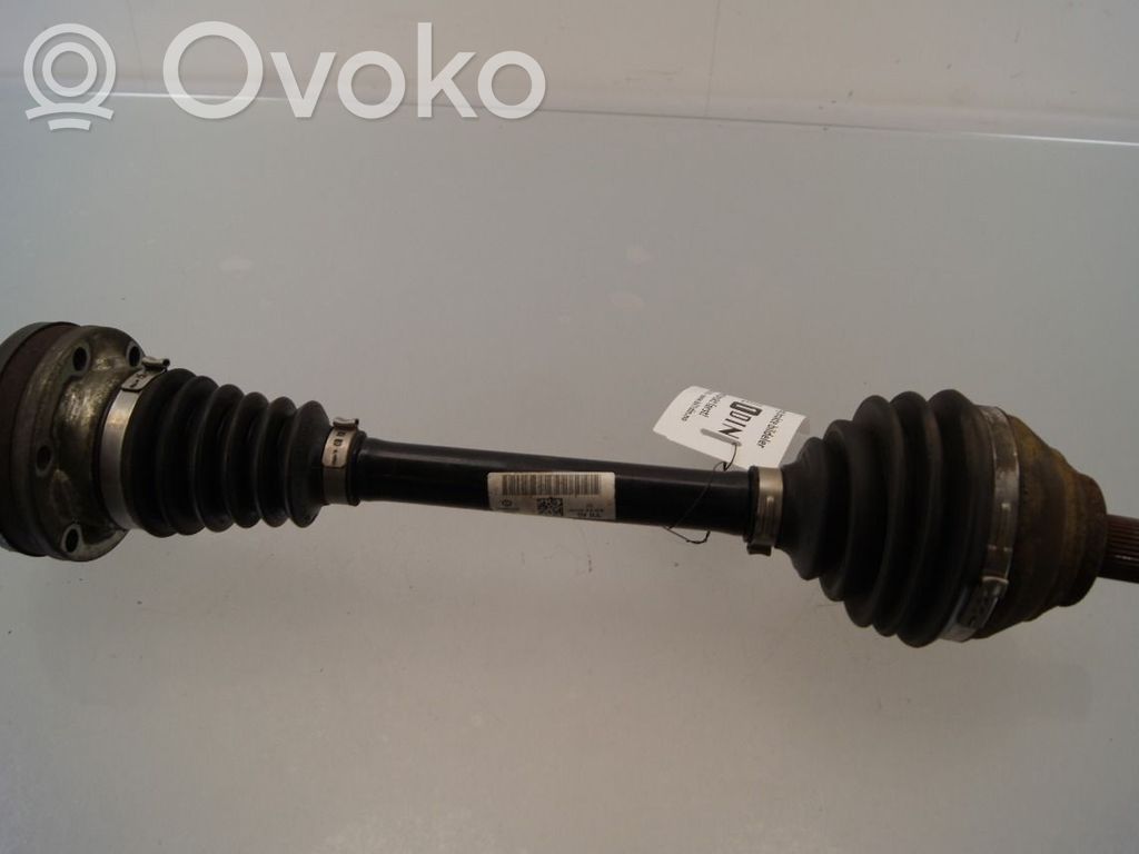Etuvetoakseli   2K3407271B,2K3407271B