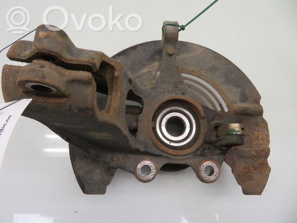 Ford Transit - Tourneo Connect Achsschenkel vorne