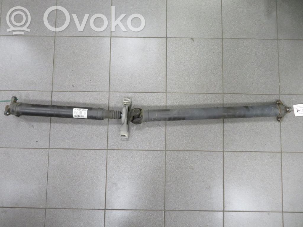 Mercedes-Benz GLK (X204) Planetare (set)