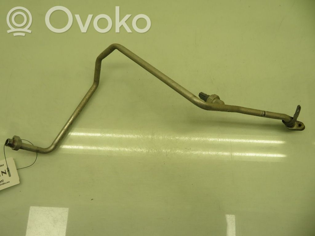 Ilmastointilaitteen putki (A/C)   924489058R,924489058R
