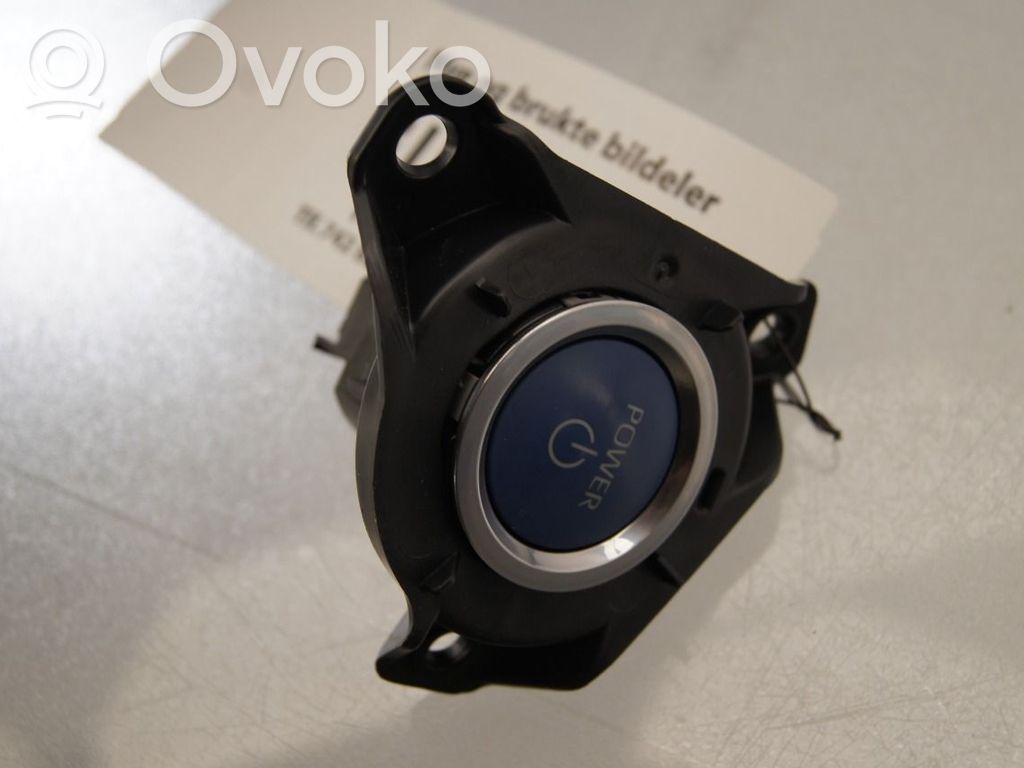 Toyota Corolla E210 E21 Interruttore a pulsante start e stop motore
