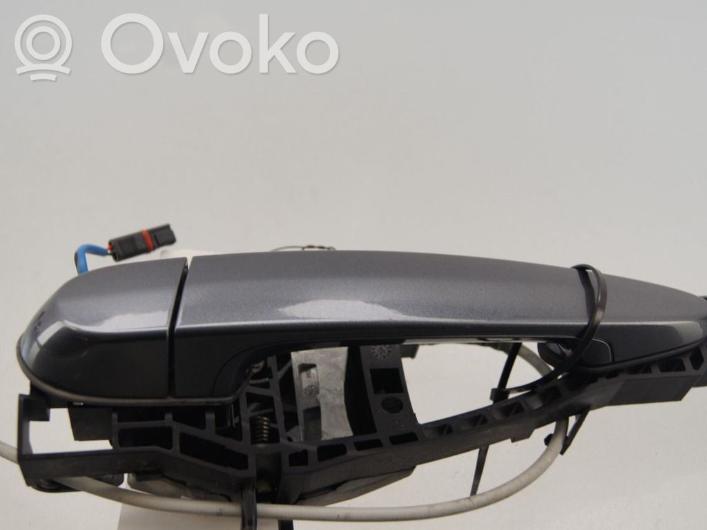 BMW 3 F30 F35 F31 Внешняя ручка