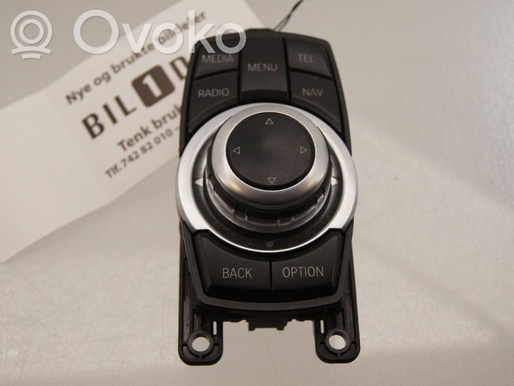 BMW 1 F20 F21 Other switches/knobs/shifts 