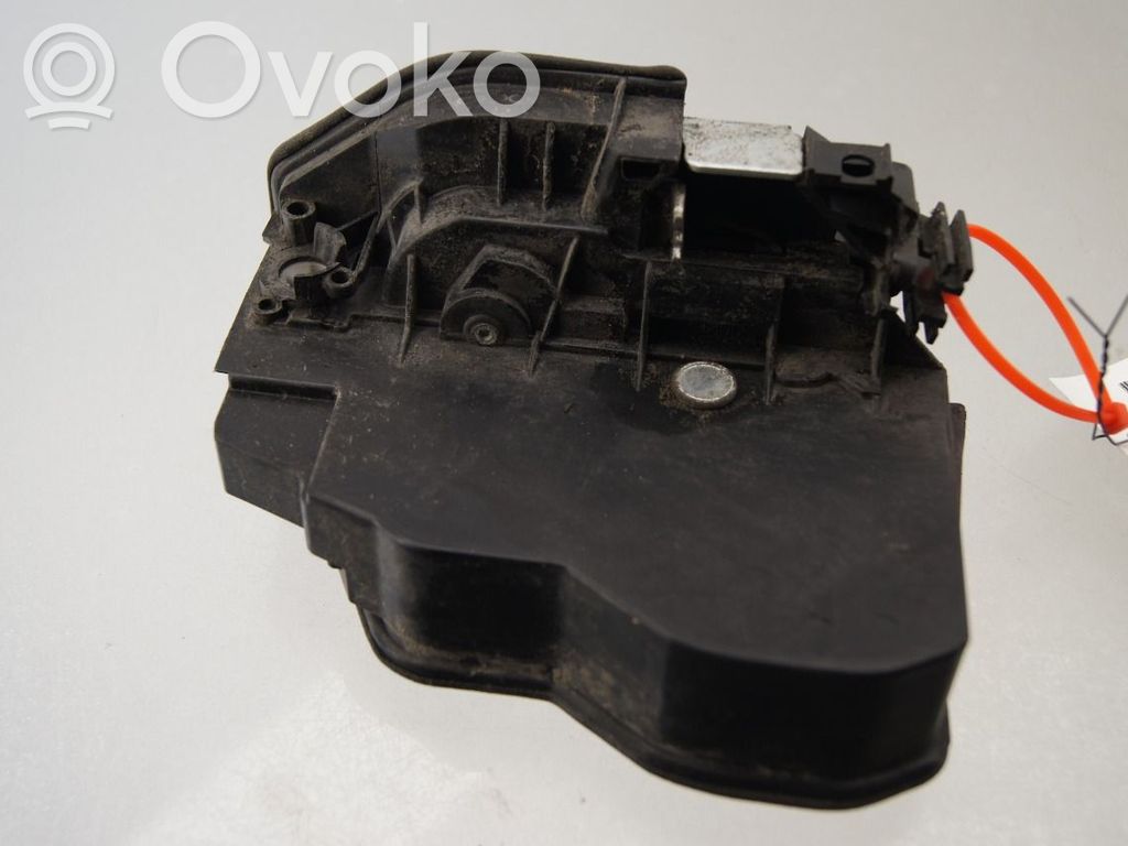 BMW 1 F20 F21 Serrure 