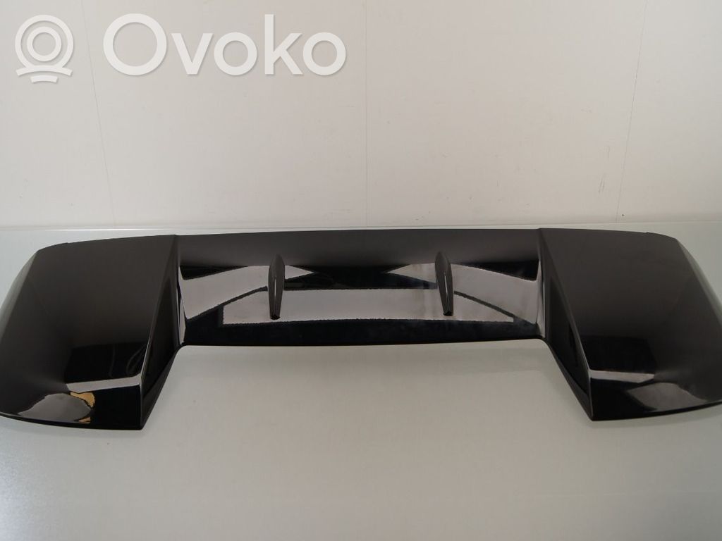 Toyota bZ4X Spojler klapy tylnej / bagażnika 