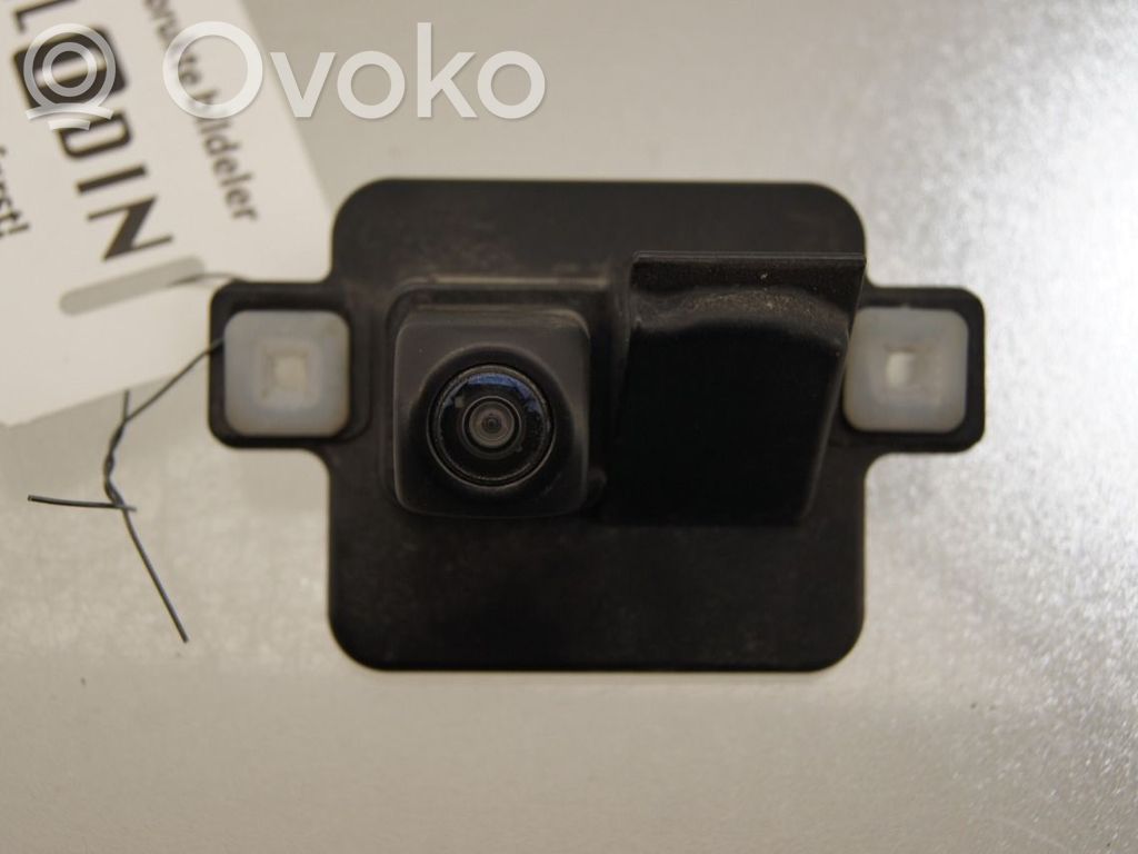 Toyota bZ4X Cameră parbriz 