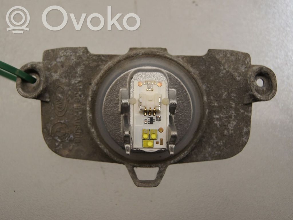 BMW 3 F30 F35 F31 Centralina/modulo Xenon 