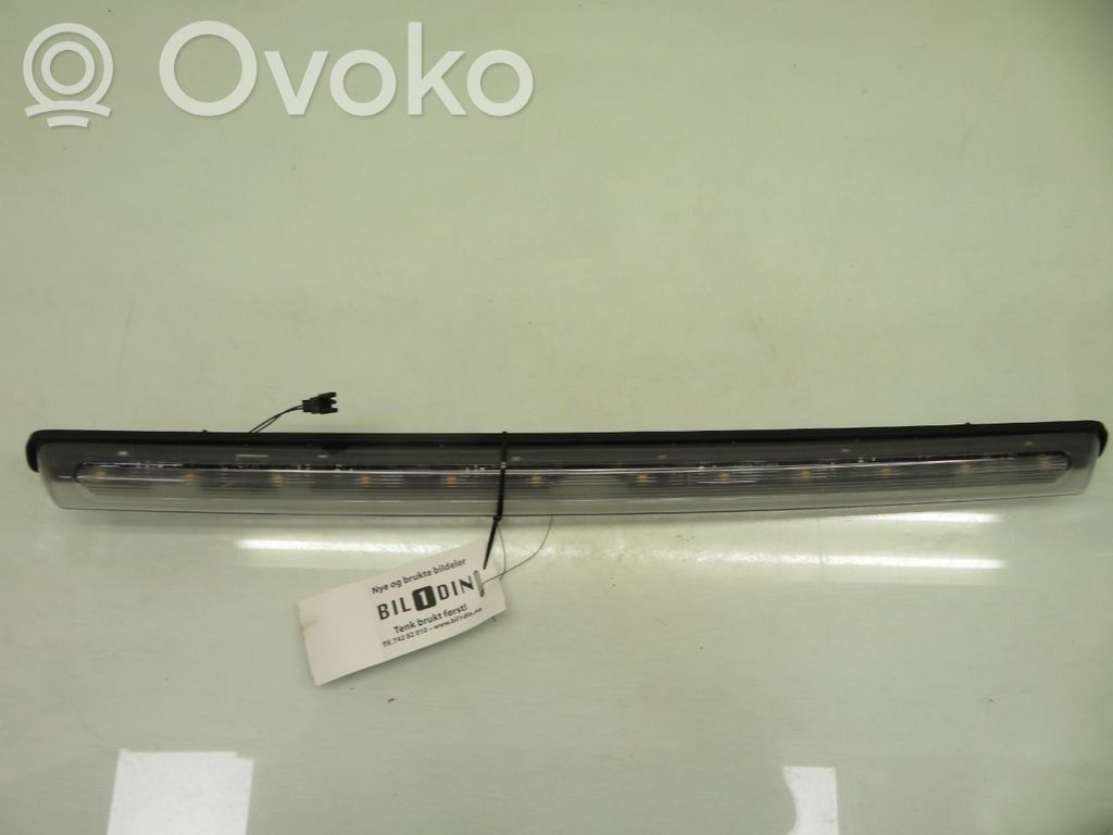 Mercedes-Benz Vito Viano W447 Interruttore di regolazione dell’illuminazione del quadro 