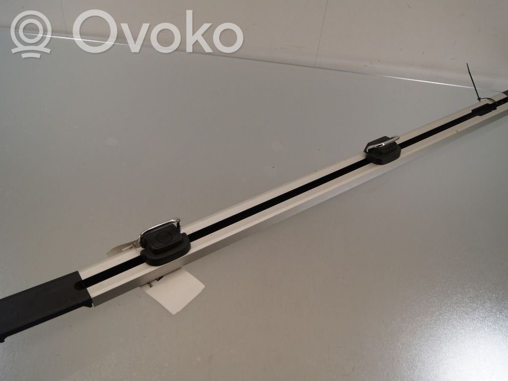 Audi A6 S6 C7 4G Filet, grille de séparation coffre
