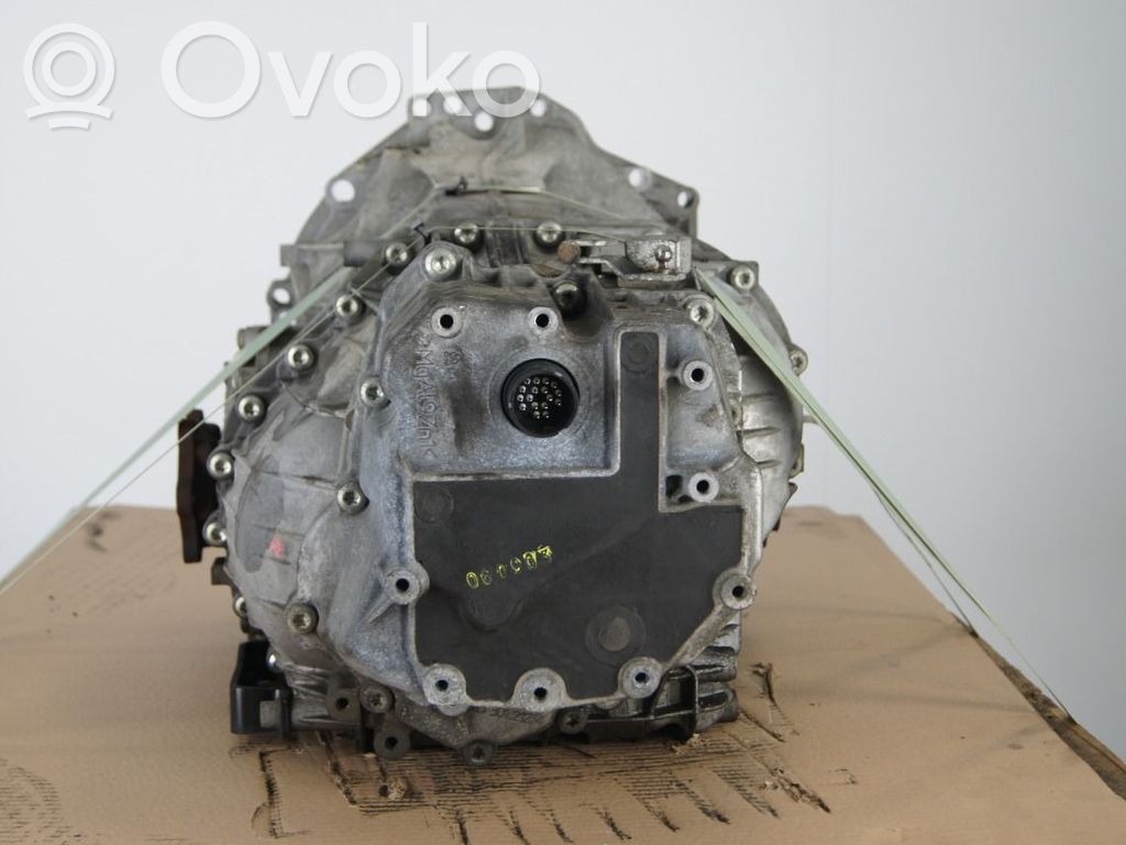 Caja de cambios automática   01J300048MX,01J300048QX,01J300048MX,01J300048QX