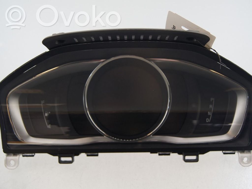 Volvo V60 Nopeusmittari (mittaristo) 