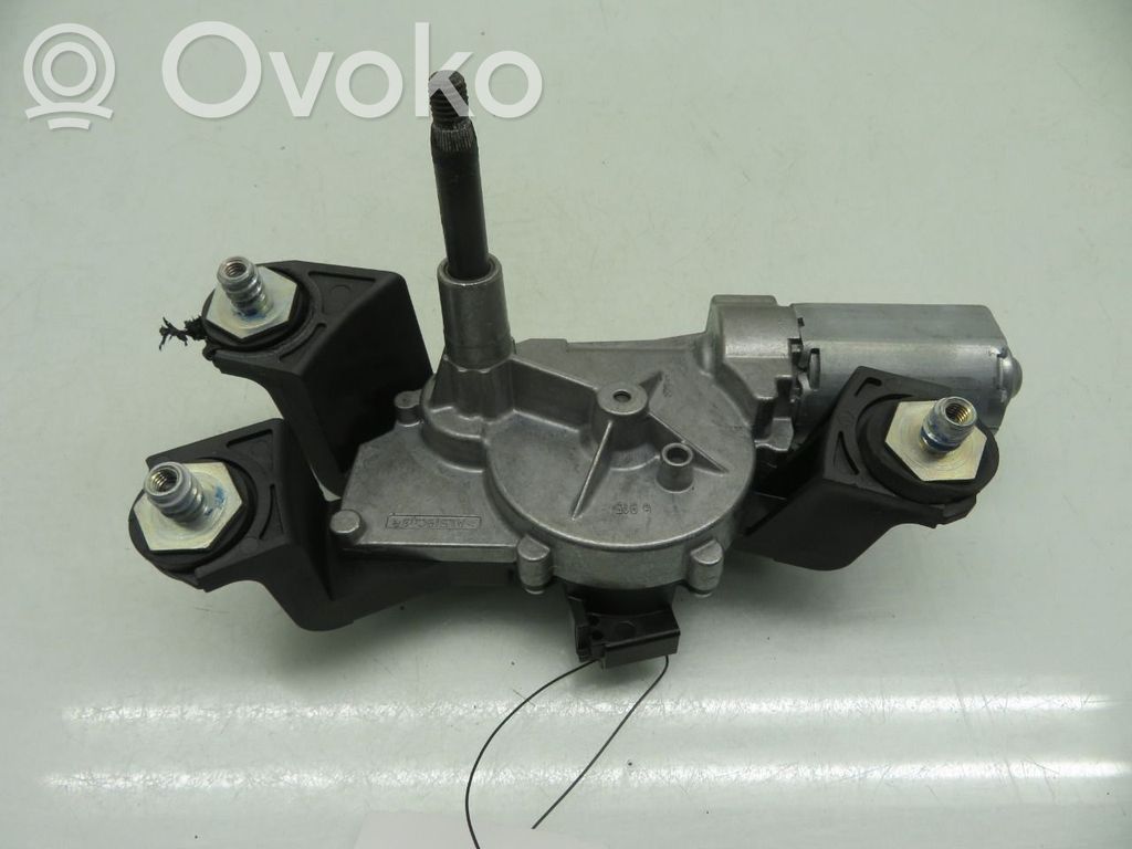Volvo S90, V90 Motor ștergător lunetă 