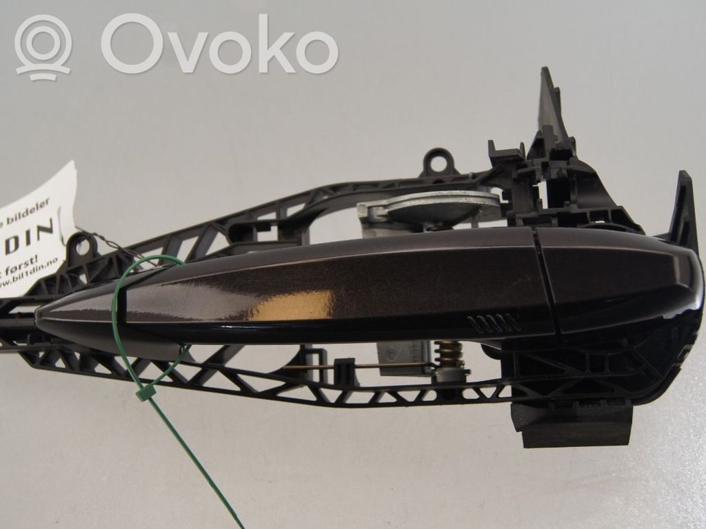 BMW X5 F15 Maniglia esterna per portiera anteriore