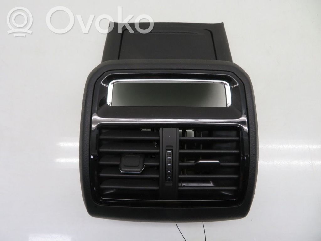 Volkswagen PASSAT B8 Console centrale
