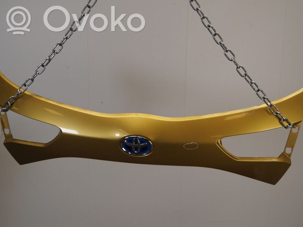 Toyota Yaris Alte piese de exterior 