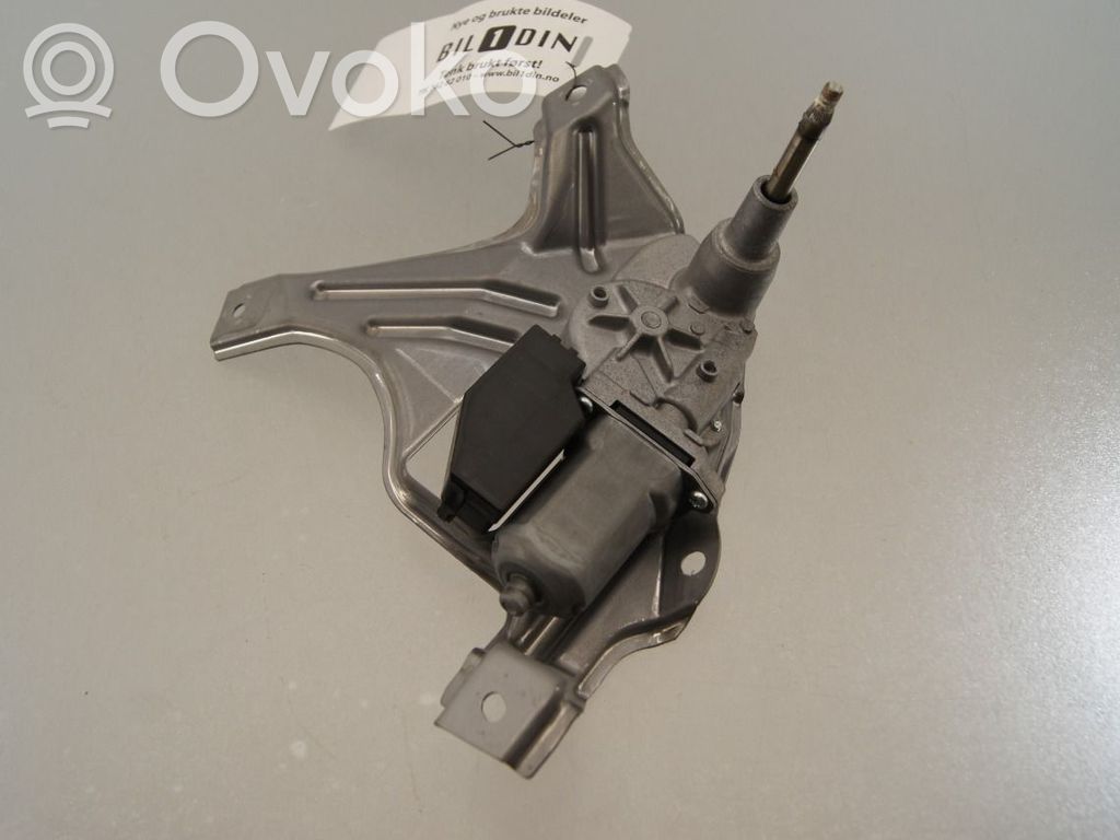 Toyota Yaris Motor ștergător lunetă 