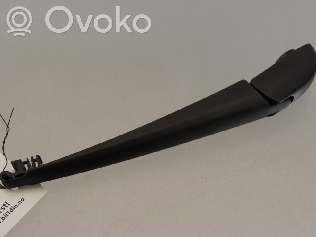 Toyota Yaris Braccio della spazzola tergicristallo posteriore