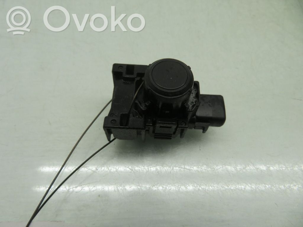 Mazda CX-5 Interruptor del sensor de aparcamiento (PDC) 