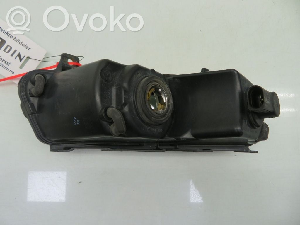 Volkswagen Polo V 6R Etusumuvalo