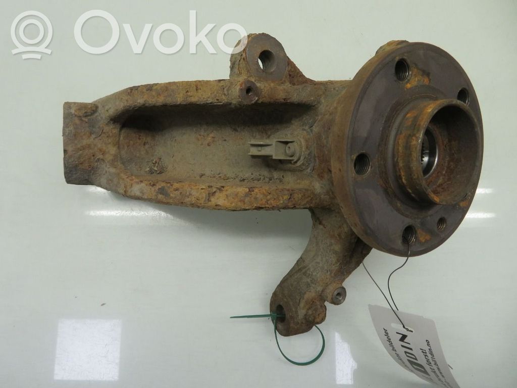 Volvo XC60 Achsschenkel vorne 