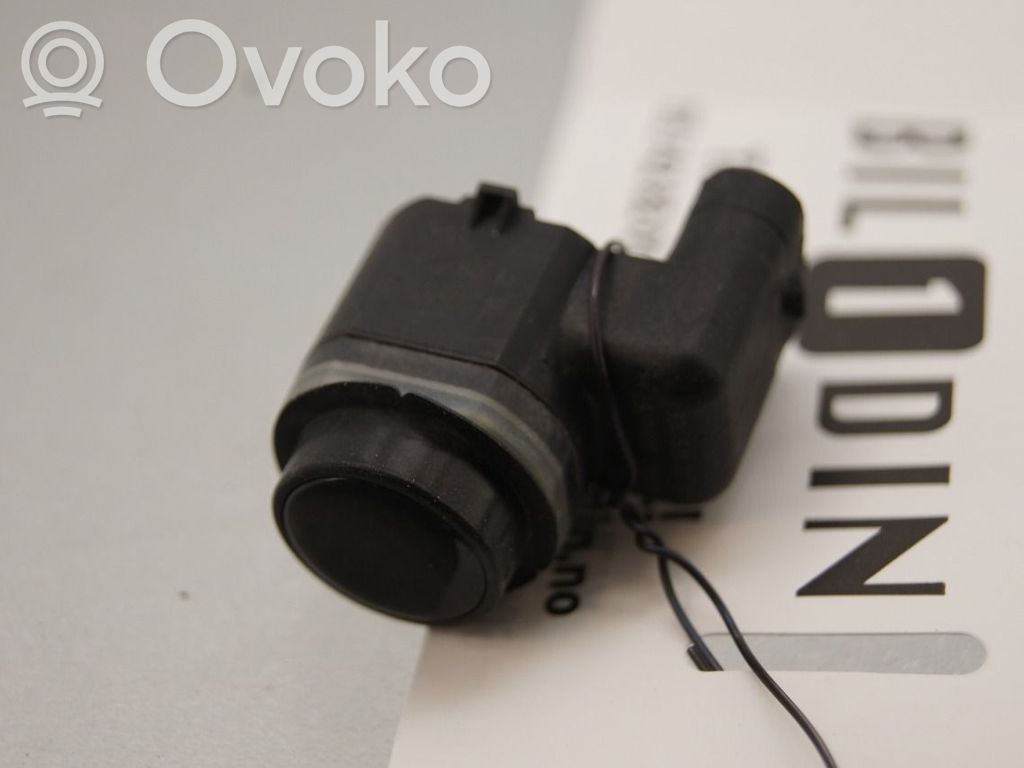 BMW 7 F01 F02 F03 F04 Parksensor PDC 
