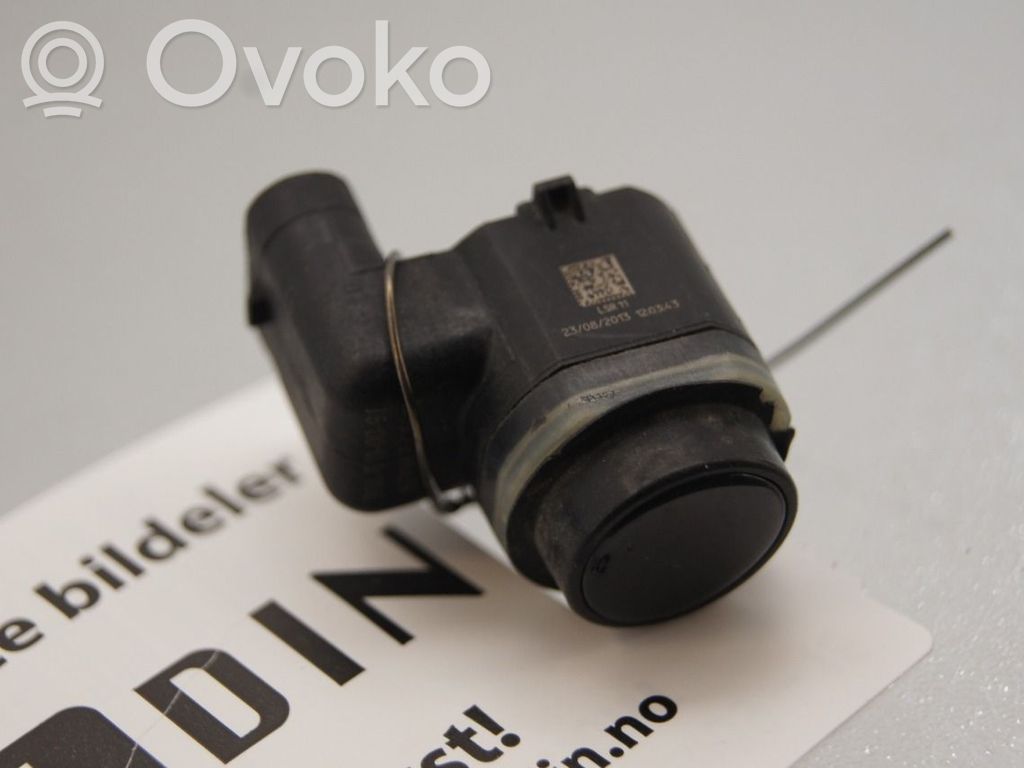 BMW 7 F01 F02 F03 F04 Parksensor PDC 