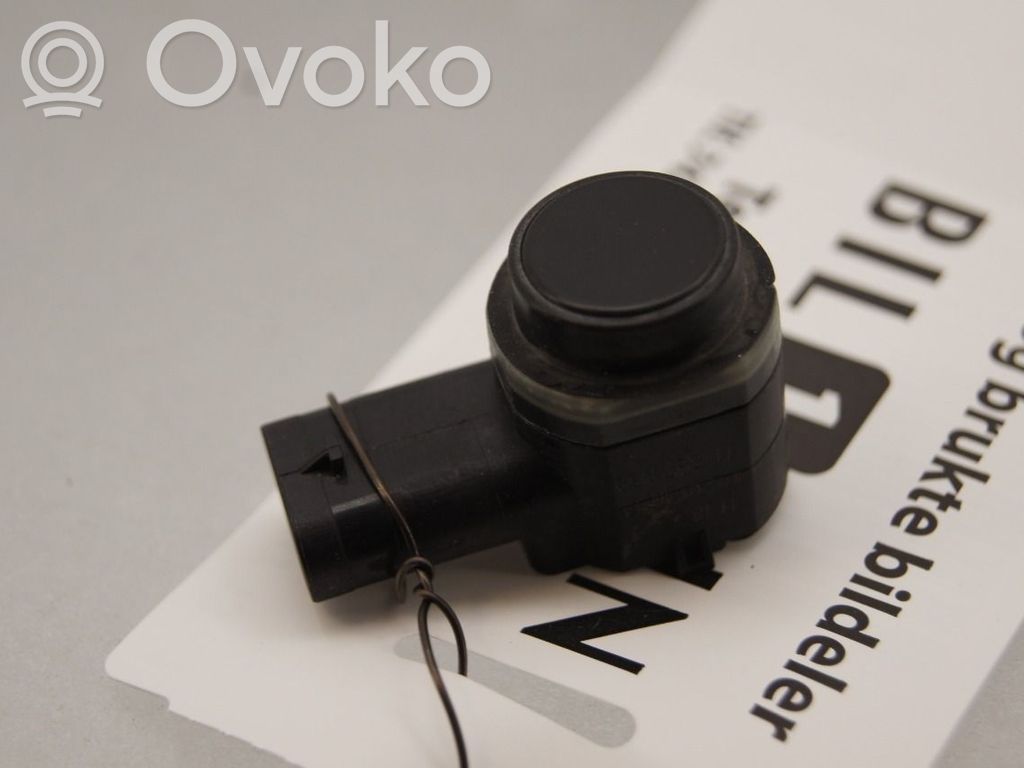 Volvo V40 Interruptor del sensor de aparcamiento (PDC) 