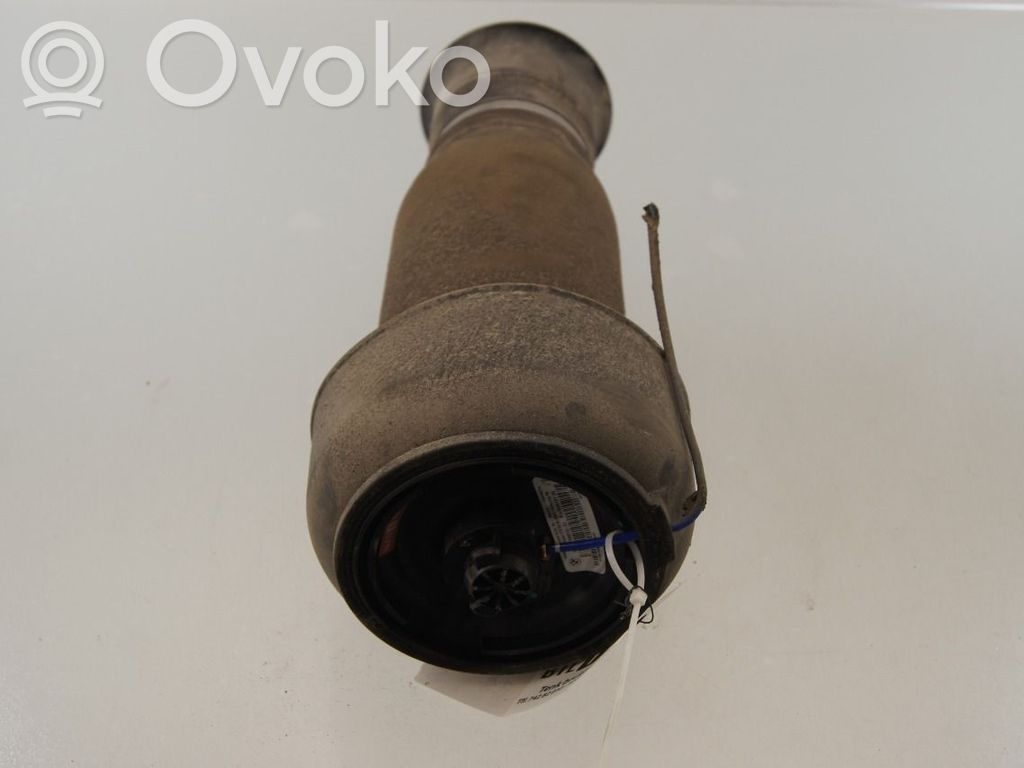 BMW X6 F16 Borsa per sospensione pneumatica 