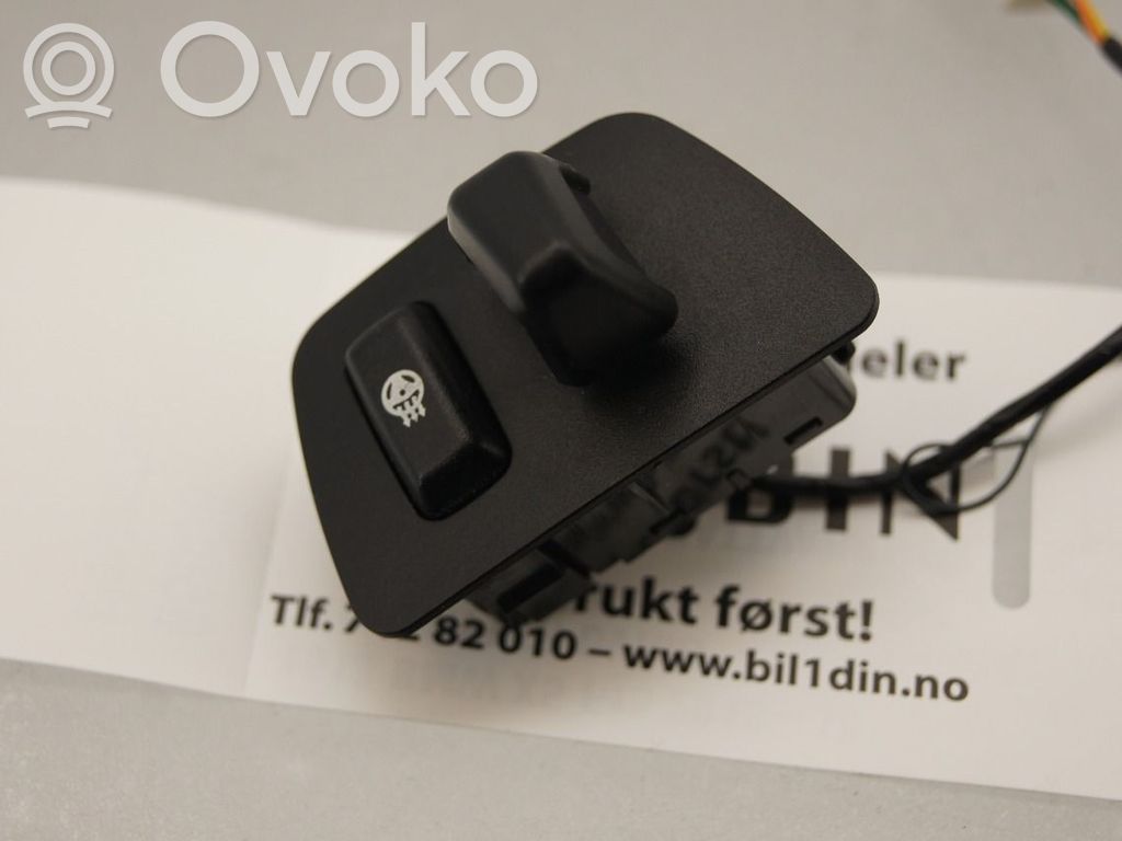 BMW X5 F15 Alte comutatoare/butoane 