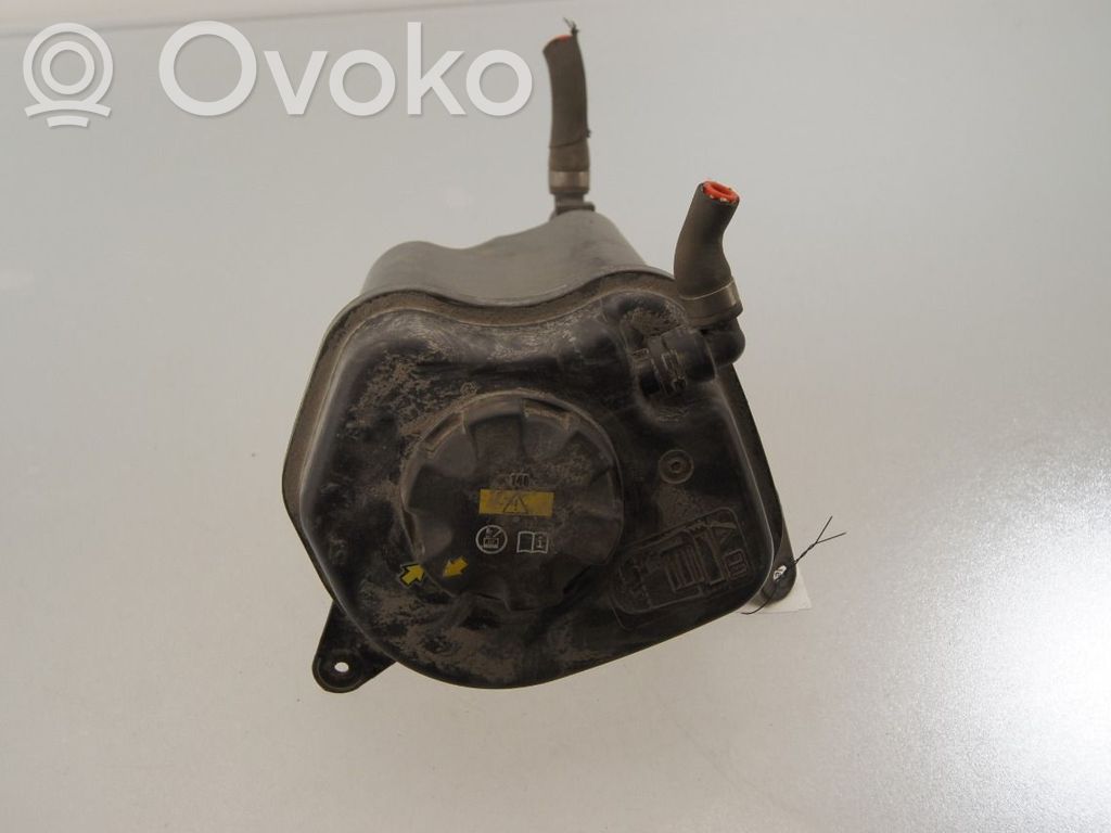 BMW X5 F15 Vas expansiune combustibil 