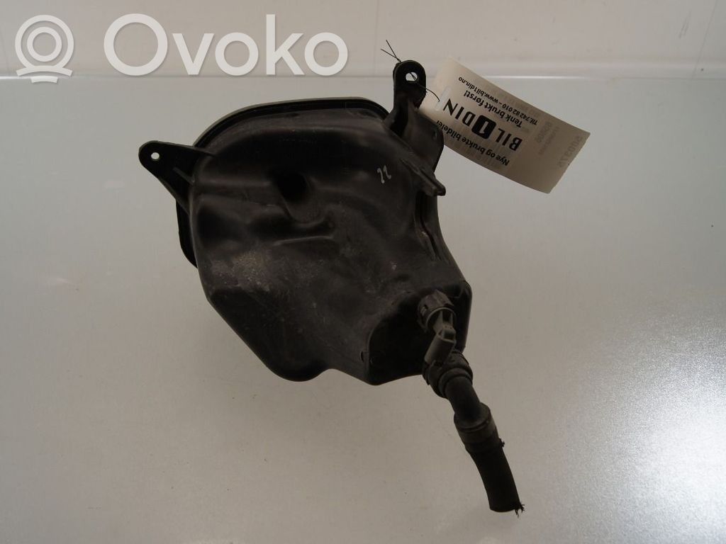 BMW X5 F15 Vas expansiune combustibil 