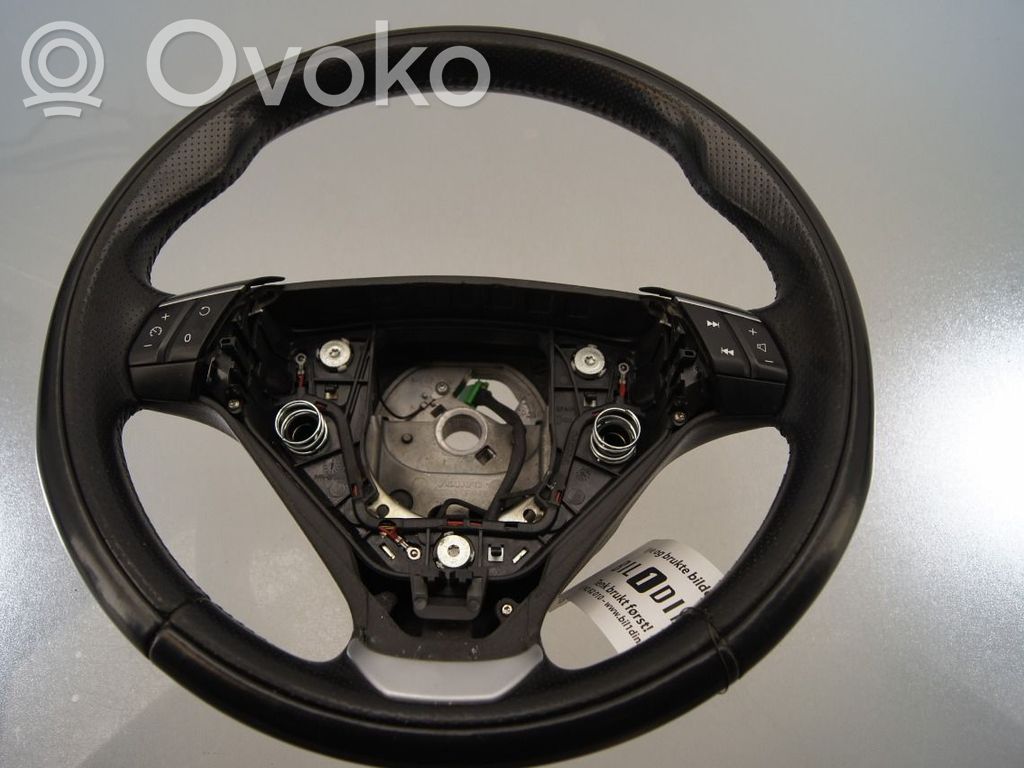 Volvo XC90 Lenkrad 