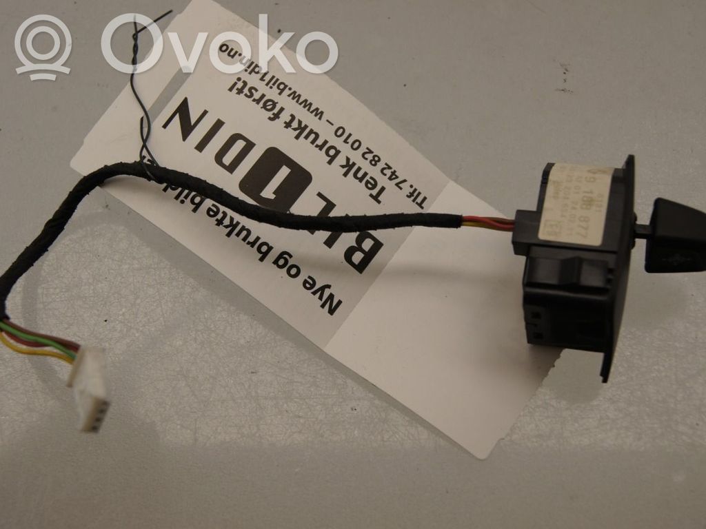 BMW 5 F10 F11 Altri interruttori/pulsanti/cambi 