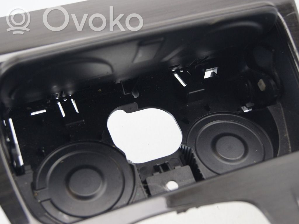 BMW 5 F10 F11 Tunel środkowy 