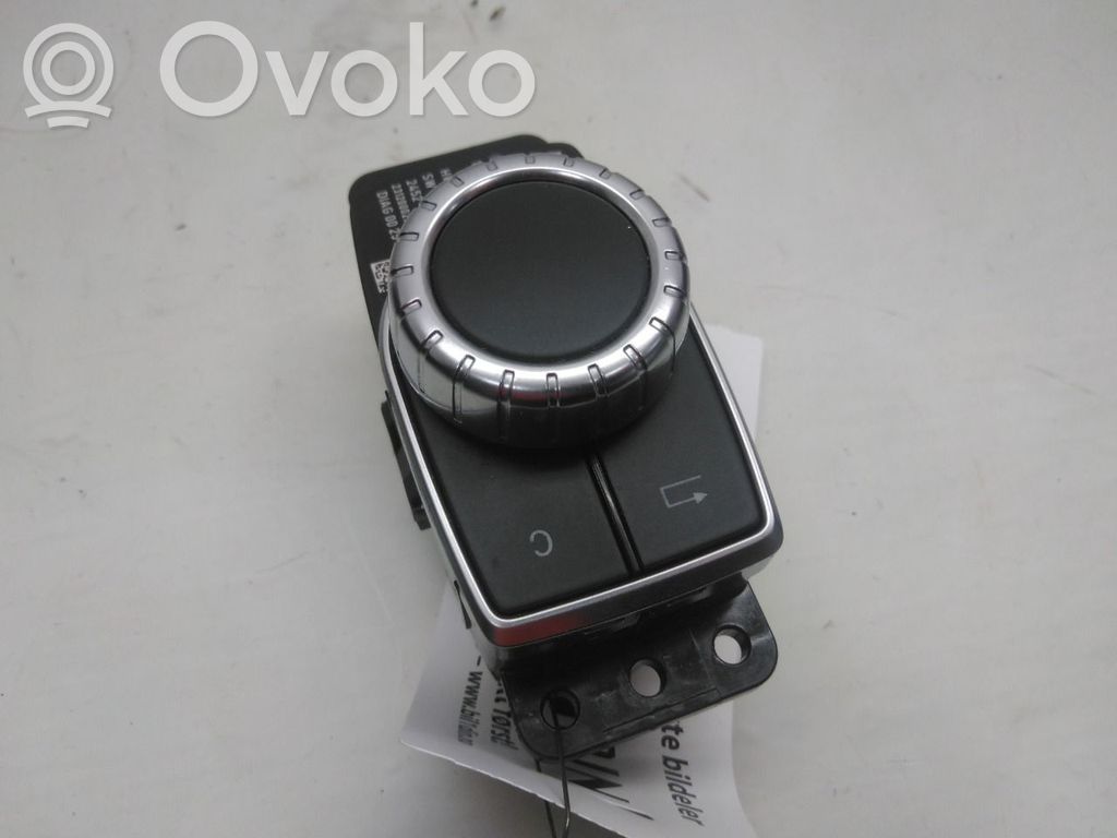 Mercedes-Benz B W246 W242 Altri interruttori/pulsanti/cambi 