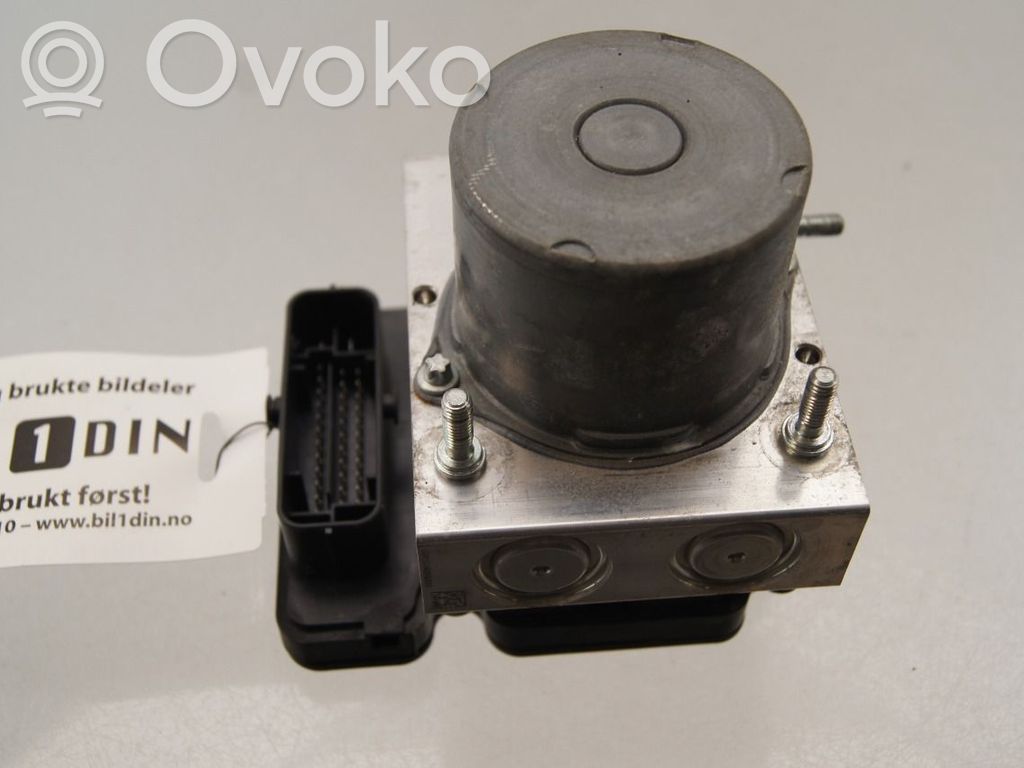 Bomba de ABS   2N0614517C,2N0907379C,2N0907379C,2N0614517C,2N0614517E,2N0907379C