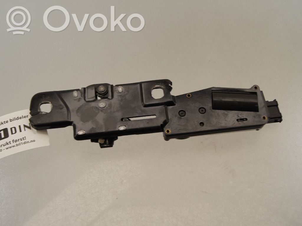 Audi A8 S8 D4 4H Blocco chiusura del portellone