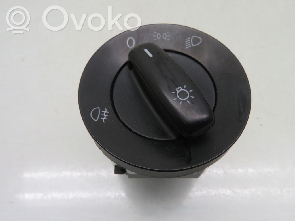 Interruptor de luz   1K0941431BB,1K0941431BB