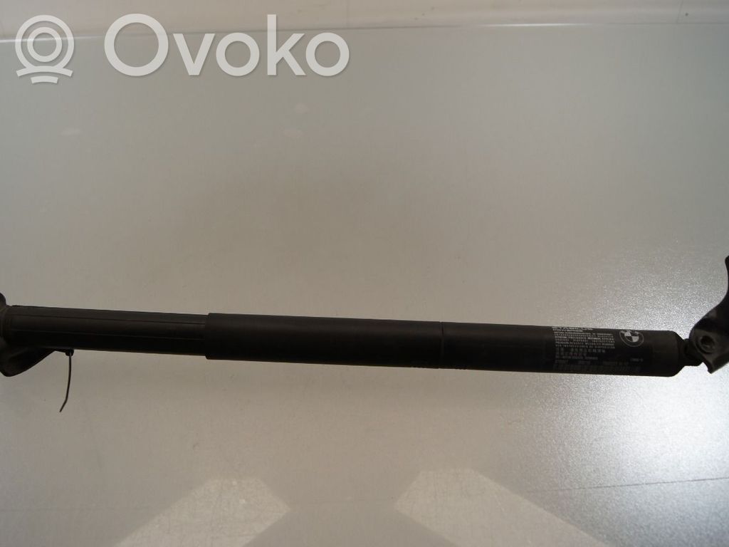 BMW 2 F22 F23 Amortyzator klapy tylnej bagażnika 