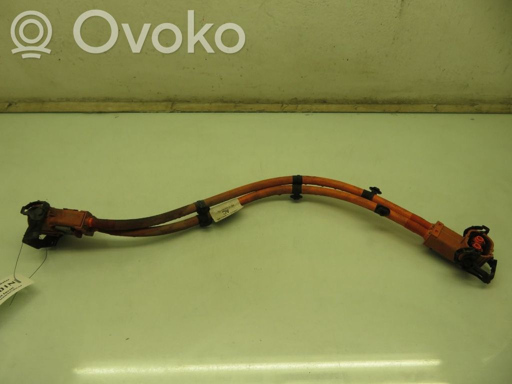 Jaguar I-Pace Cable de alta tensión 