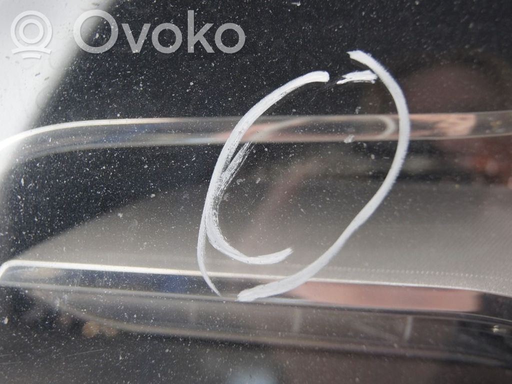 Audi A4 S4 B8 8K Etu-/Ajovalo 
