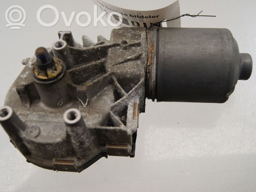 BMW 5 F10 F11 Motor ștergător 